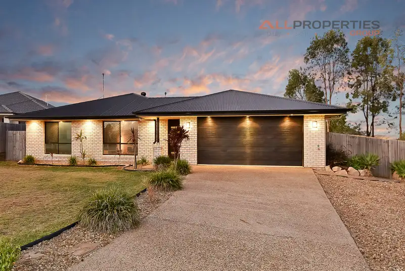 Main view of Homely house listing, 7-9 Moonlight Place, Jimboomba QLD 4280