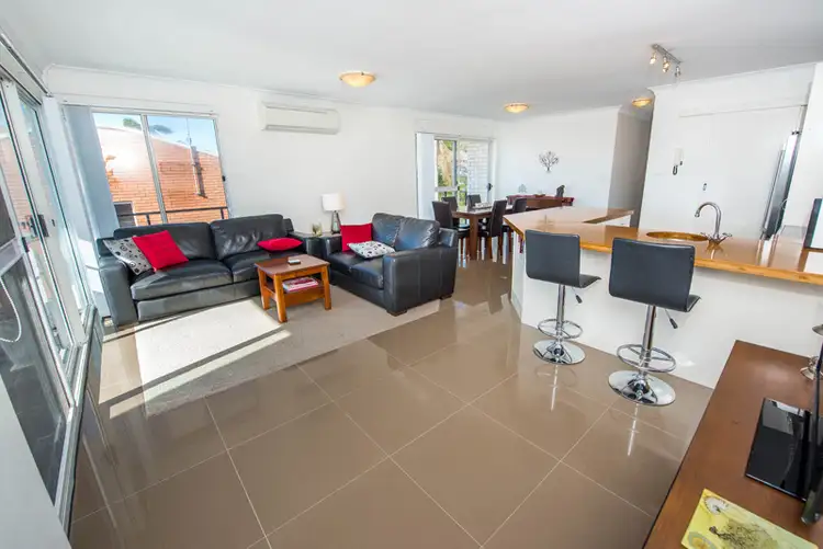 Fourth view of Homely unit listing, 12/25 Donald St, Nelson Bay NSW 2315