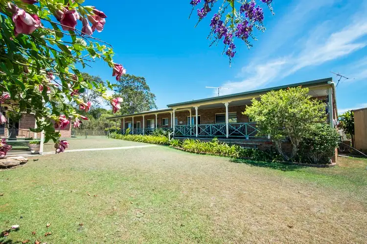 Main view of Homely house listing, 21 Zietsch Close, Warragai Creek NSW 2460