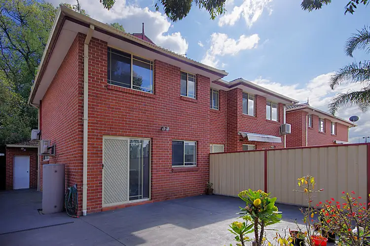 Fifth view of Homely house listing, 4/1A Boardman Street, Yagoona NSW 2199