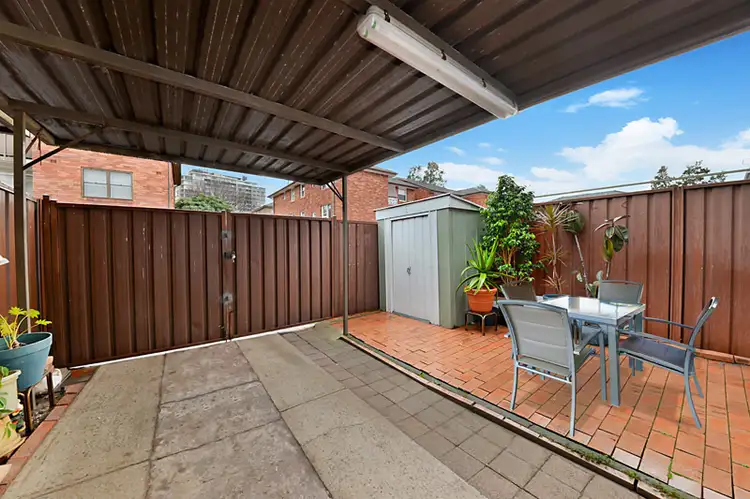 Third view of Homely house listing, 16 Unsted Crescent, Hillsdale NSW 2036