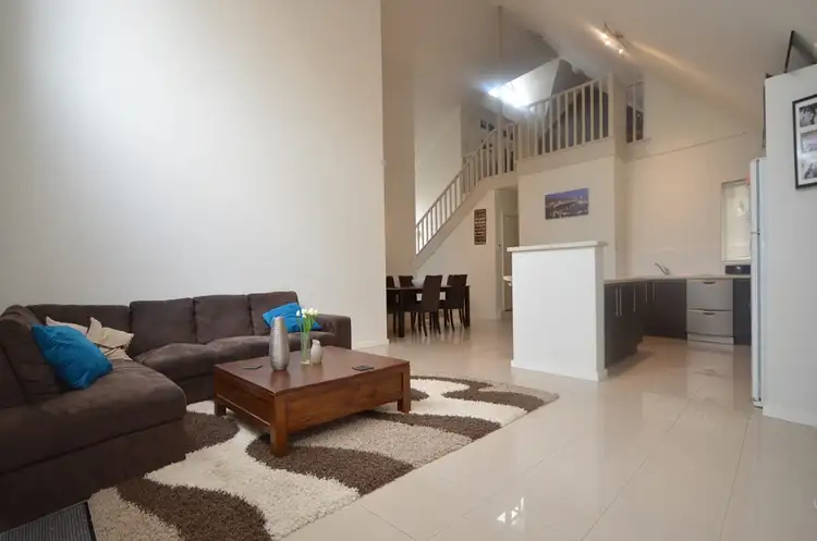 Third view of Homely townhouse listing, 18B Crocker Way, Innaloo WA 6018