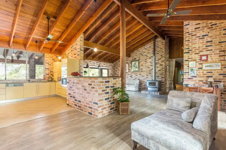 Seventh view of Homely rural property listing, "Amaroo" 83 Winmurra Drive, Rainbow Flat NSW 2430