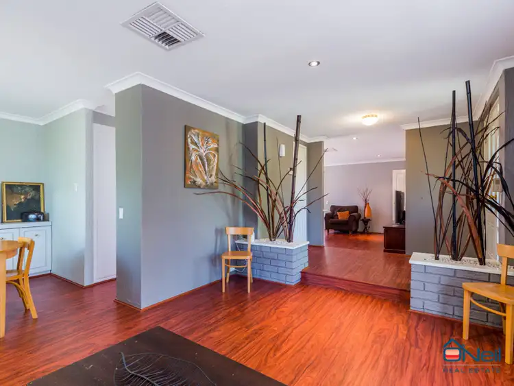 Second view of Homely house listing, 1 Euro Close, Gosnells WA 6110
