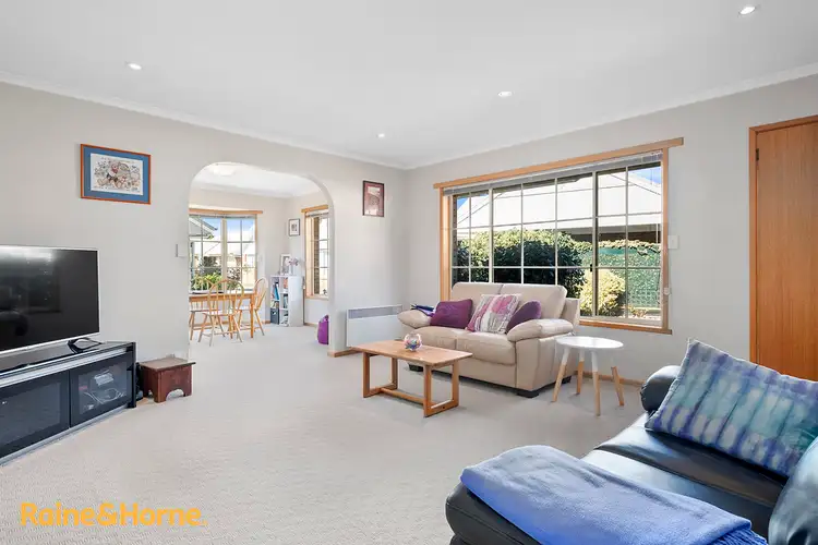 Third view of Homely house listing, 5/28 Beach Road, Kingston Beach TAS 7050