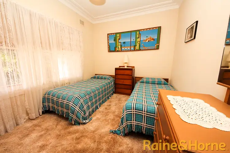 Fifth view of Homely house listing, 3 Roycox Crescent, Dubbo NSW 2830