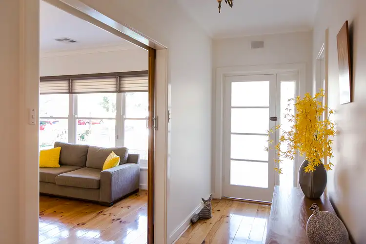 Fifth view of Homely house listing, 6 Hale Avenue, Hawthorn SA 5062