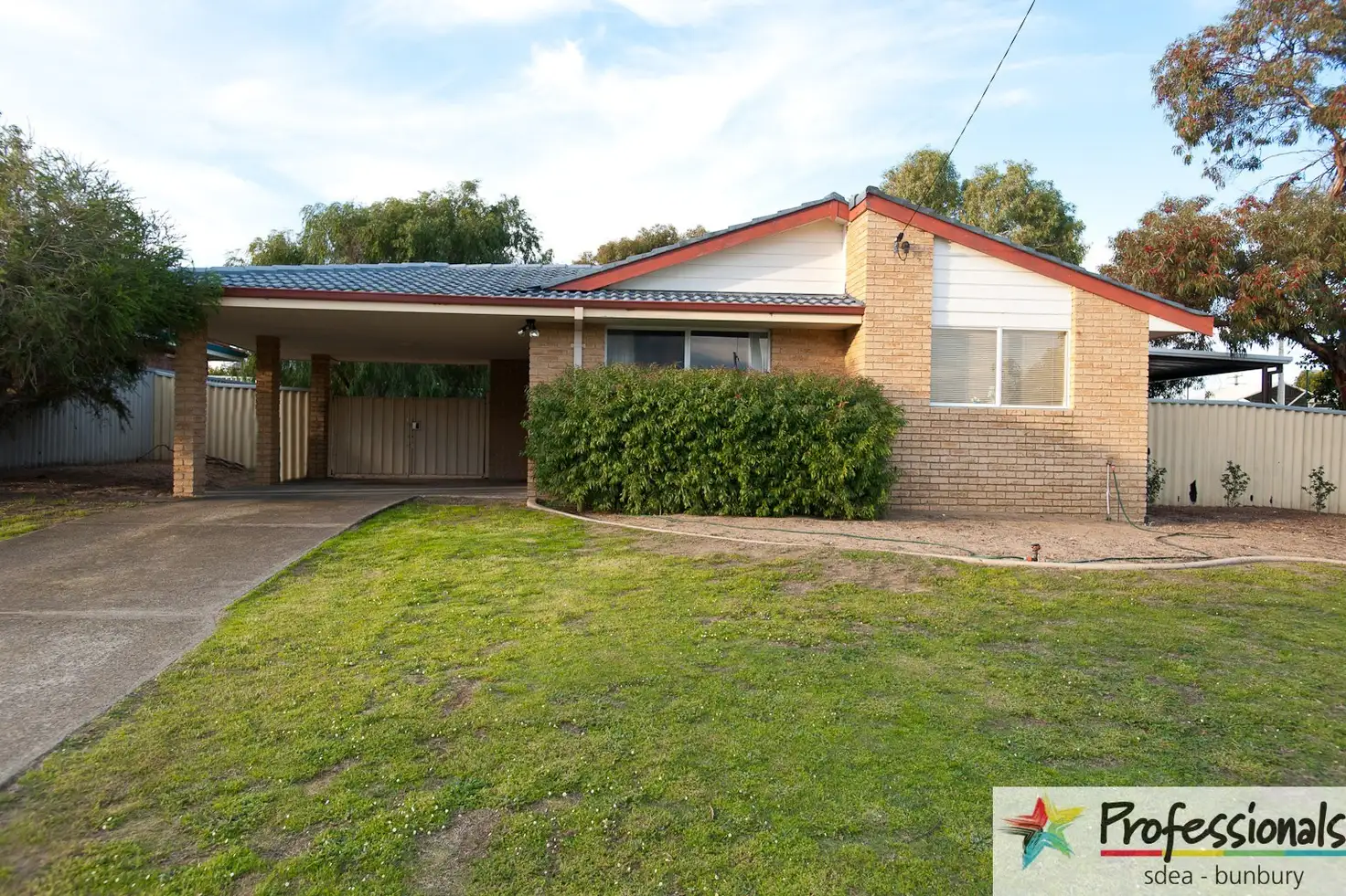 Main view of Homely house listing, 30 Littlefair Drive, Withers WA 6230