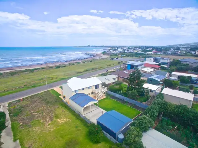 Main view of Homely house listing, 72 Esplanade, Middleton SA 5213
