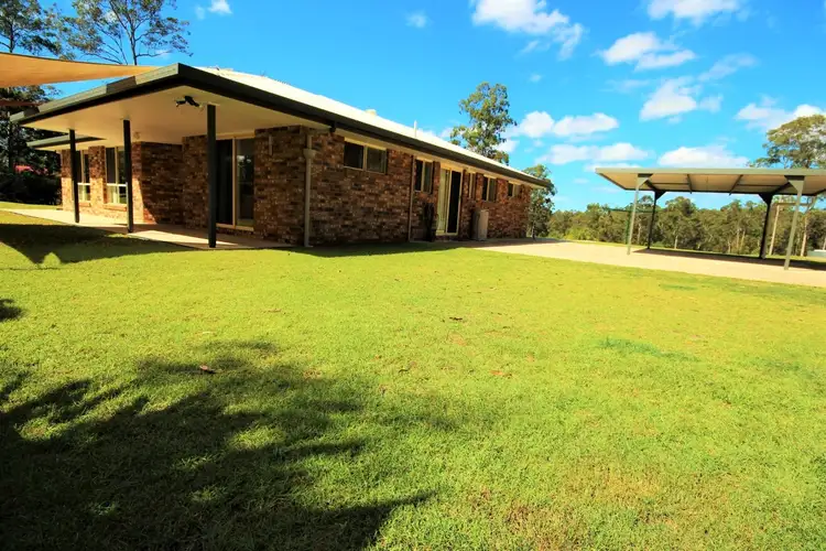 Sixth view of Homely house listing, 136 Tamaree Road, Tamaree QLD 4570