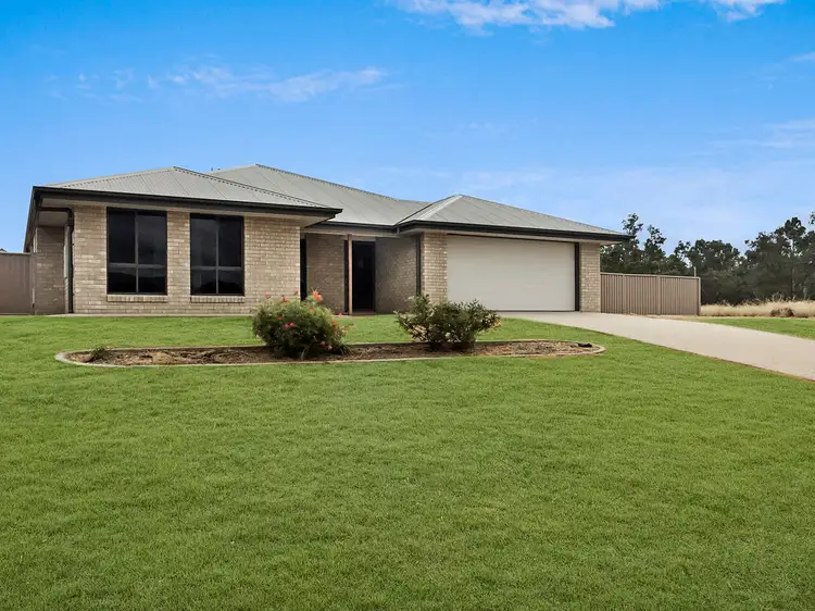 Main view of Homely house listing, 39 Cypress Pines Drive, Miles QLD 4415