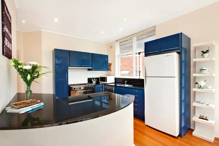 Third view of Homely apartment listing, 4/5 Ocean Avenue, Double Bay NSW 2028