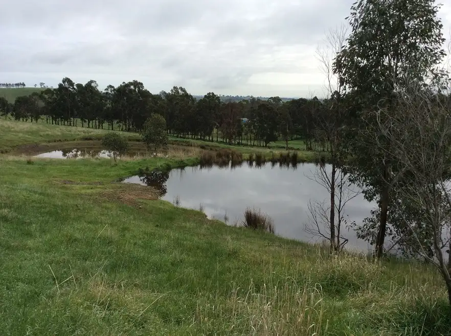 Main view of Homely land listing, 2 Bottrils Lane, Whiteheads Creek VIC 3660