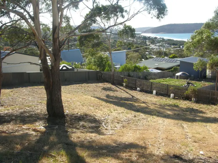 Fourth view of Homely land listing, 23 North Street, Dodges Ferry TAS 7173