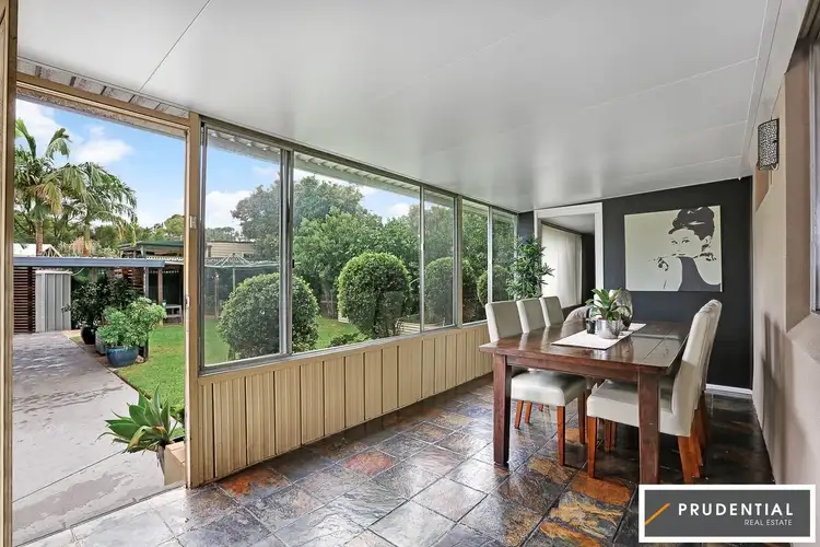 Sixth view of Homely house listing, 31 Dan Street, Campbelltown NSW 2560