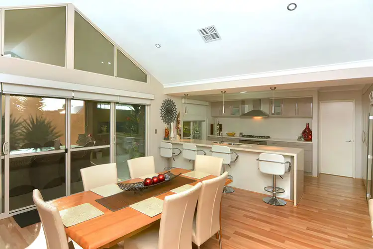 Second view of Homely house listing, 102 Glenhuon Blvd, Eaton WA 6232