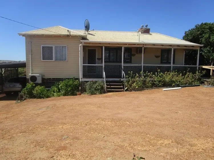 Main view of Homely house listing, 63 Stephen Street, Northampton WA 6535