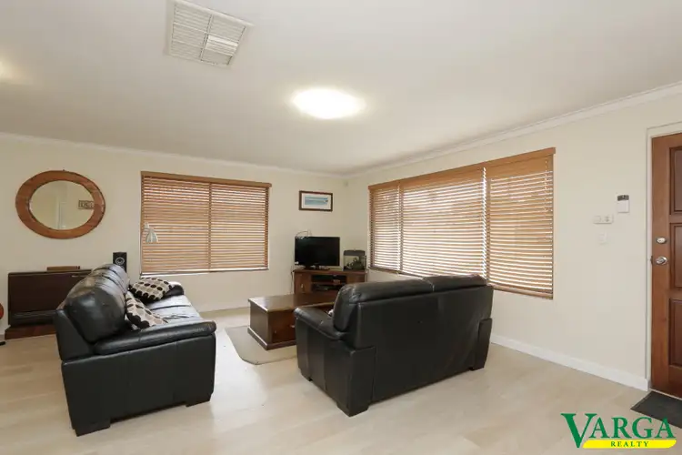 Fourth view of Homely house listing, 34 Riley Road, Riverton WA 6148
