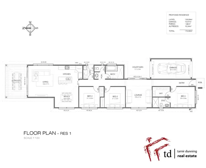 Third view of Homely house listing, 7 Southern Terrace, Holden Hill SA 5088