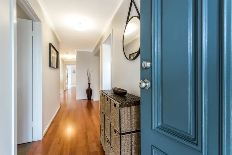 Second view of Homely house listing, 23 Laburnum Drive, Greenwith SA 5125