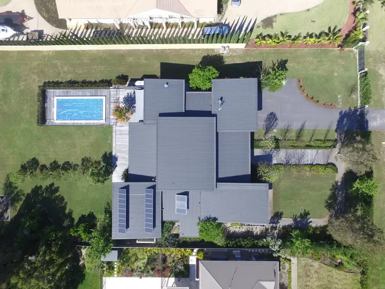 Second view of Homely house listing, 28 Reflections Drive, One Mile NSW 2316