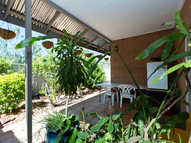 Seventh view of Homely unit listing, 3/8 Patterson Crescent, Larapinta NT 875