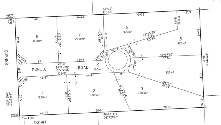 Second view of Homely land listing, Lot 7 Off Bubner Road, Angle Vale SA 5117