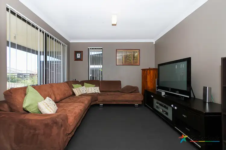 Fourth view of Homely house listing, 91 Brixton Crescent, Ellenbrook WA 6069