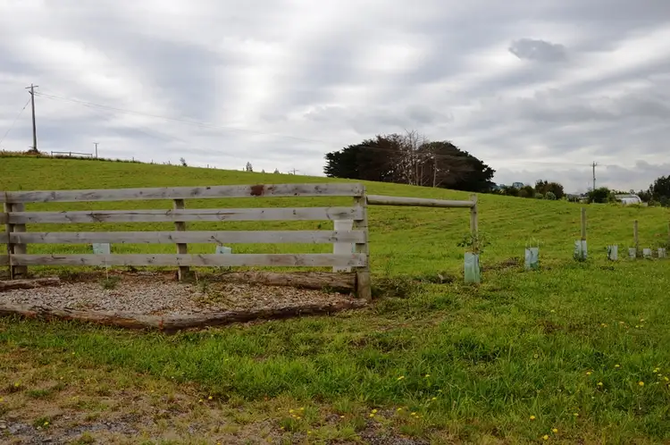 Second view of Homely rural property listing, 96 Loch-Poowong Road, Loch VIC 3945