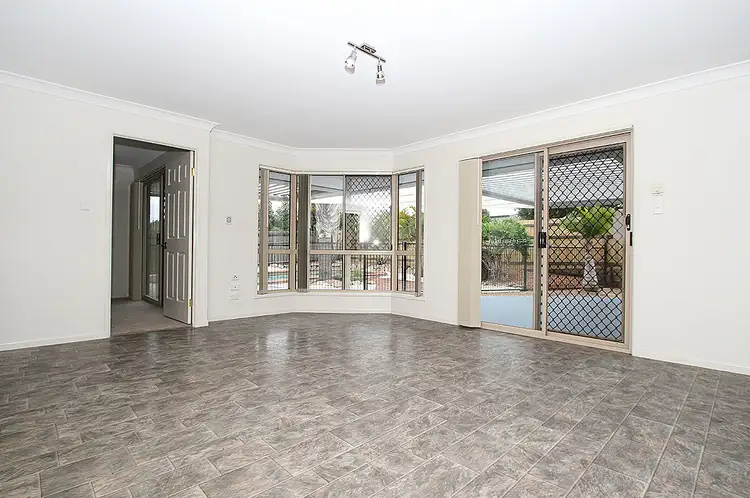Fourth view of Homely house listing, 43 PEARSE DRIVE, Brassall QLD 4305