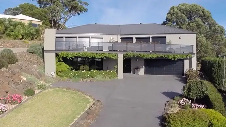 Main view of Homely house listing, 17 Kawana Court, Camperdown VIC 3260