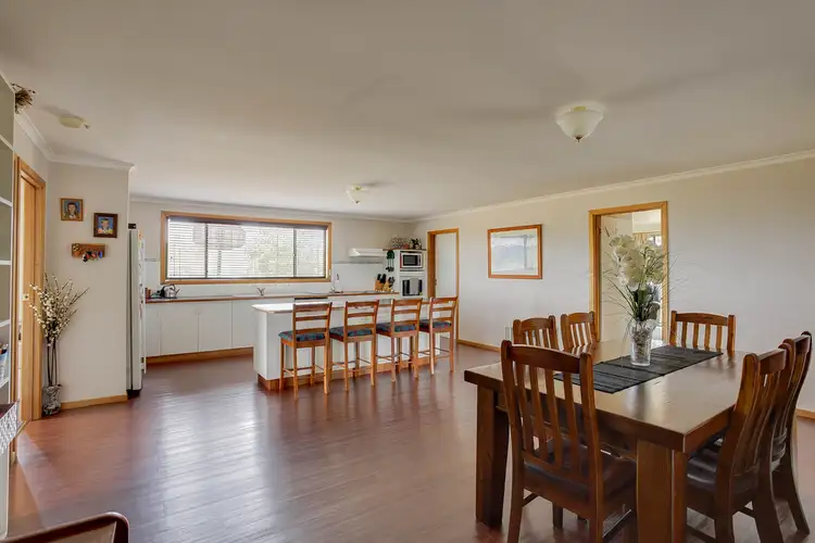 Fifth view of Homely house listing, 5 Ceres Road, Oatlands TAS 7120