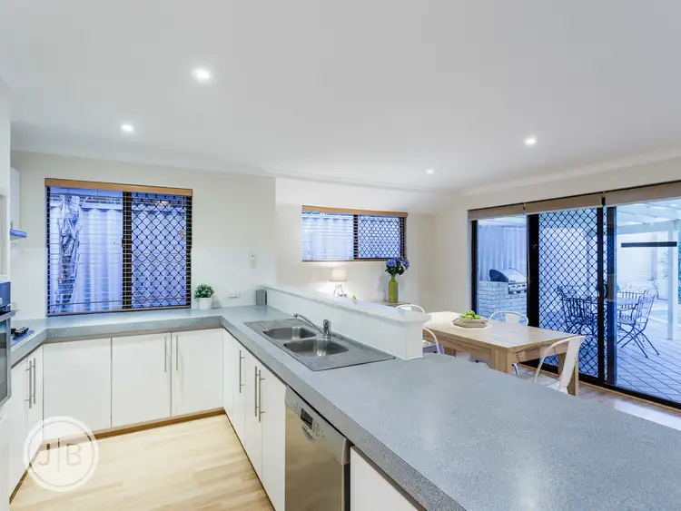 Fourth view of Homely house listing, 6A Baldwin Street, Como WA 6152