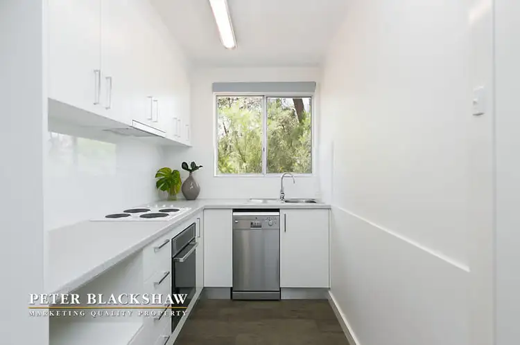 Main view of Homely house listing, 55/27 Coxen Street, Hughes ACT 2605
