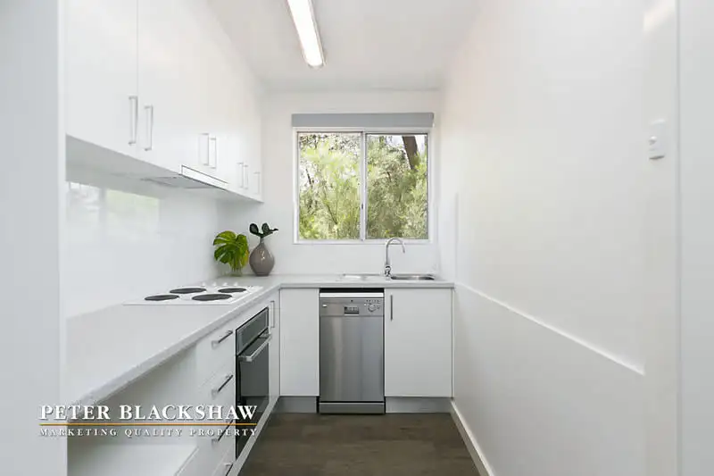 Main view of Homely house listing, 55/27 Coxen Street, Hughes ACT 2605