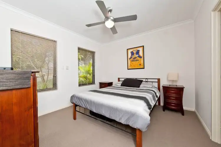 Sixth view of Homely villa listing, *27 Rye Place, Nollamara WA 6061
