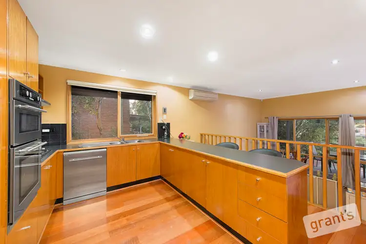 Second view of Homely house listing, 30 Telford Drive, Berwick VIC 3806