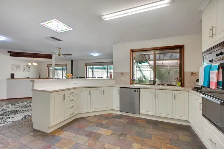 Fifth view of Homely house listing, 27 Begonia Street, Morphett Vale SA 5162