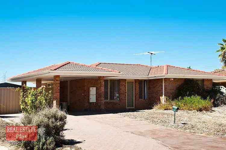 Main view of Homely house listing, 13 Hume Court, Midland WA 6056