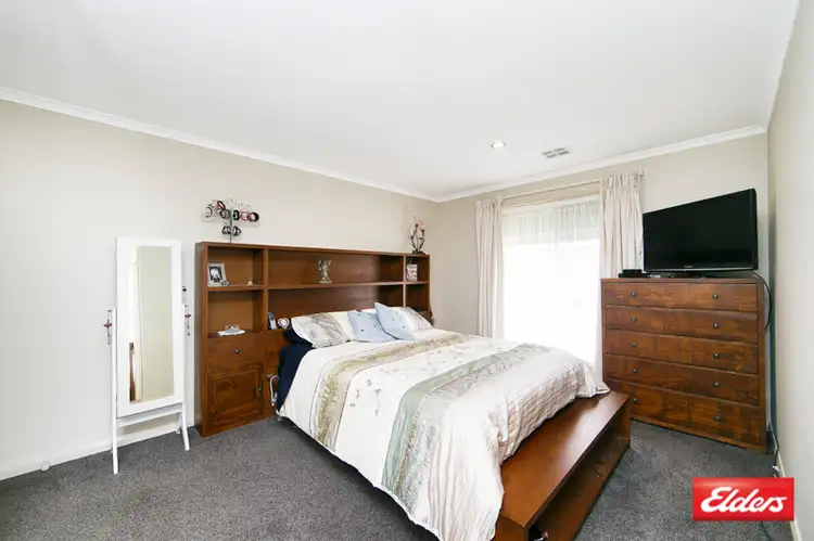 Fifth view of Homely house listing, 8 Boelke Place, Macgregor ACT 2615