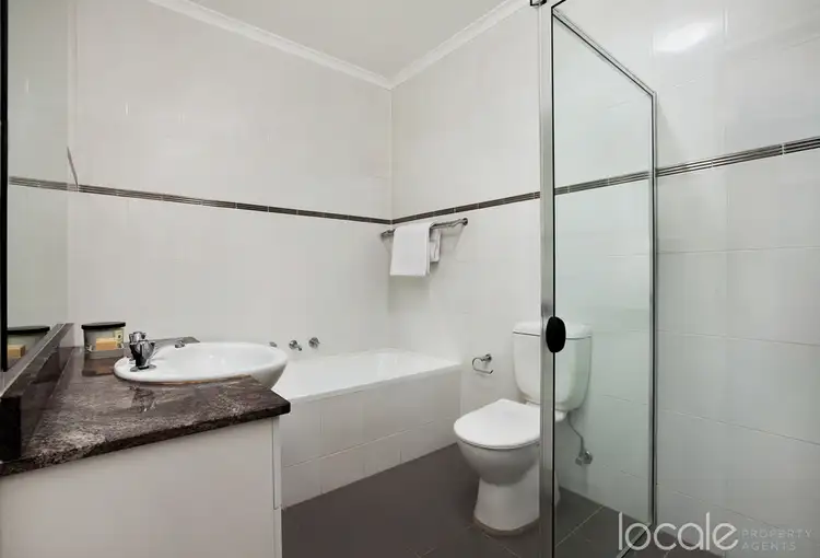 Sixth view of Homely unit listing, 58/1 Maher Close, Chiswick NSW 2046