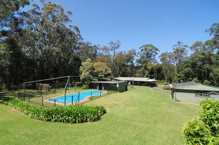 39 The Wool Road, Basin View NSW 2540