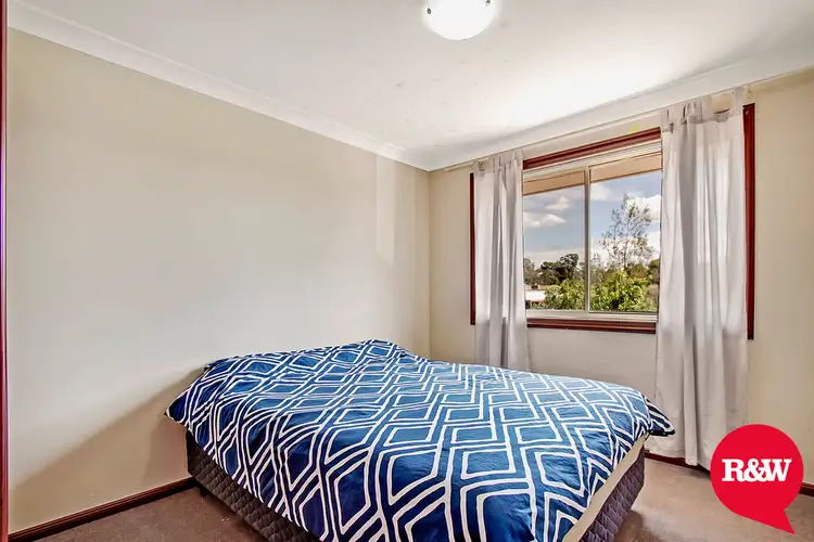 Fifth view of Homely townhouse listing, 7/4 Leopold Street, Rooty Hill NSW 2766