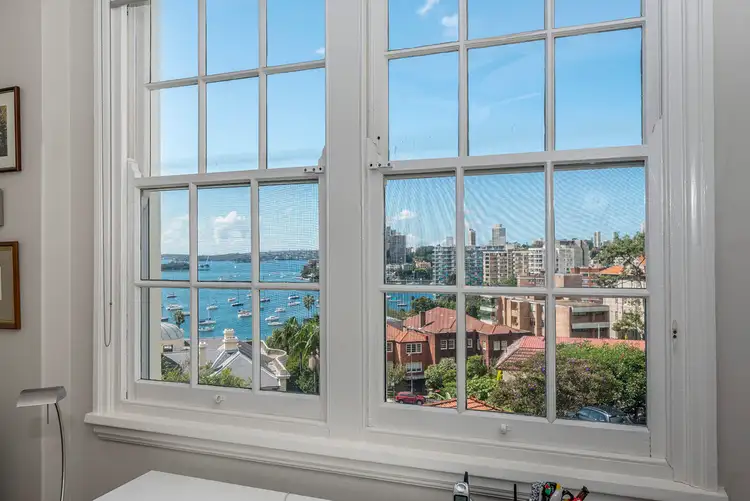 Fifth view of Homely apartment listing, 23/42 Macleay Street, Potts Point NSW 2011