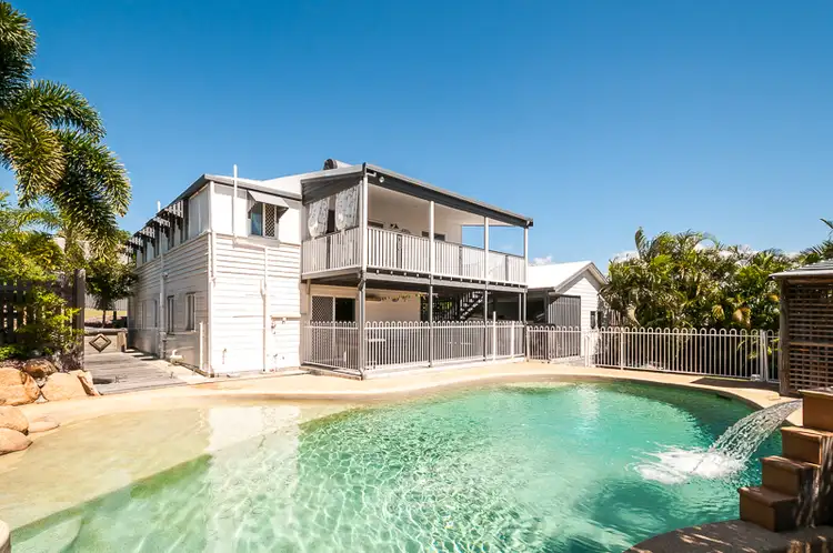 Main view of Homely house listing, 14 Lord Street, Gladstone Central QLD 4680