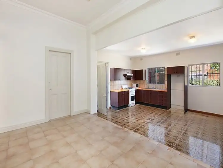 Second view of Homely house listing, 54 CROMWELL STREET, Croydon Park NSW 2133