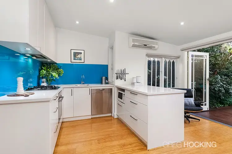 Sixth view of Homely house listing, 65 Graham Street, Albert Park VIC 3206