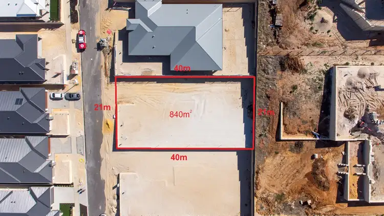 Second view of Homely other listing, 33 Hilliger Turn, Jane Brook WA 6056
