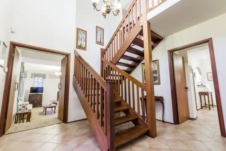 Seventh view of Homely house listing, 4 Highbridge Way, Karrinyup WA 6018