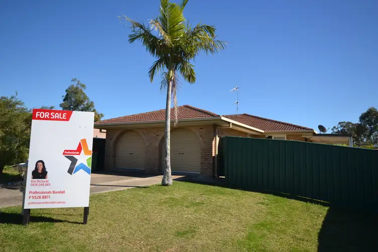 2/291 Government Road, Labrador QLD 4215